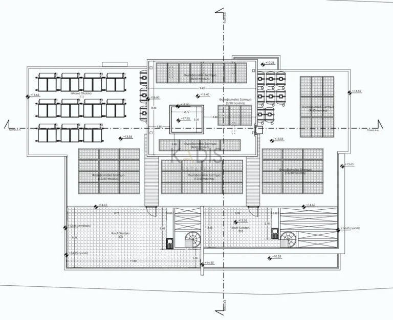 2 Bedroom Apartment for Sale in Ypsonas, Limassol District