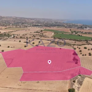 28,438m² Plot for Sale in Agios Theodoros, Larnaca District