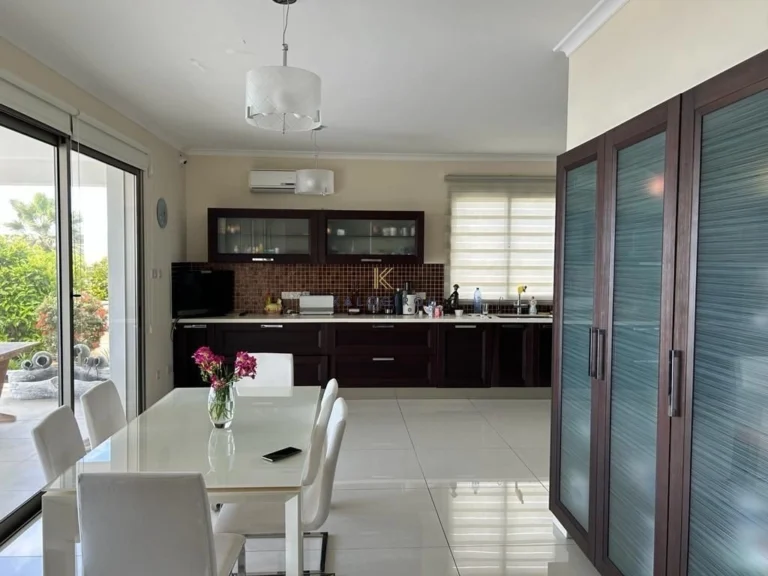 4 Bedroom House for Sale in Dhekelia, Larnaca District