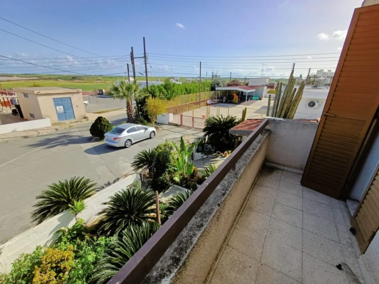 3 Bedroom House for Sale in Larnaca District