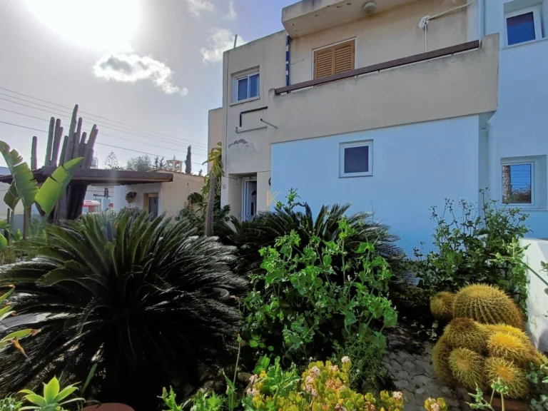 3 Bedroom House for Sale in Larnaca District