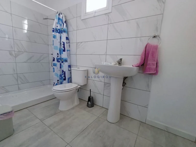 3 Bedroom House for Sale in Larnaca District