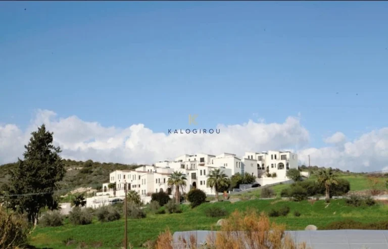 1 Bedroom Apartment for Sale in Alaminos, Larnaca District