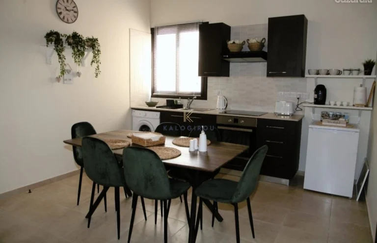 1 Bedroom Apartment for Sale in Alaminos, Larnaca District