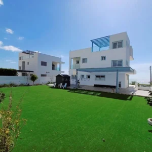 4 Bedroom House for Sale in Agios Theodoros, Larnaca District