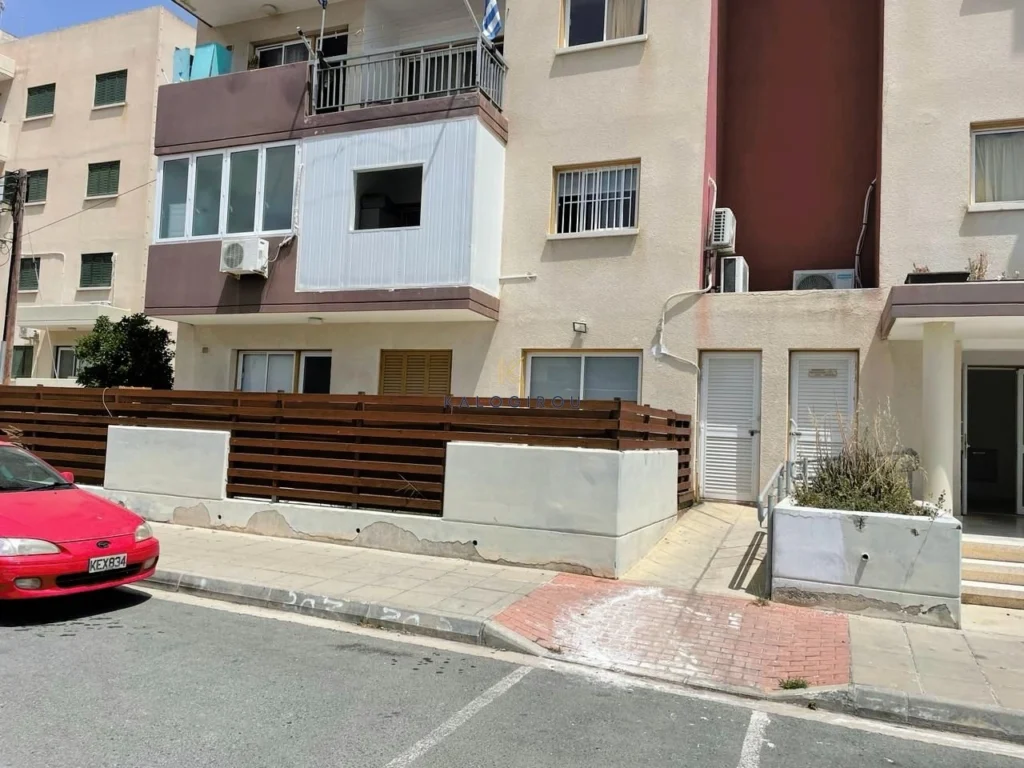 1 Bedroom Apartment for Sale in Larnaca District