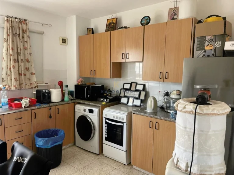 Cheap Apartments for Sale Larnaca up to 100000 euro