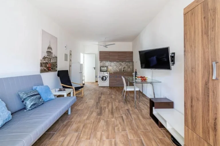 2 Bedroom Apartment for Sale in Larnaca District