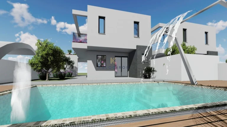 3 Bedroom House for Sale in Kiti, Larnaca District