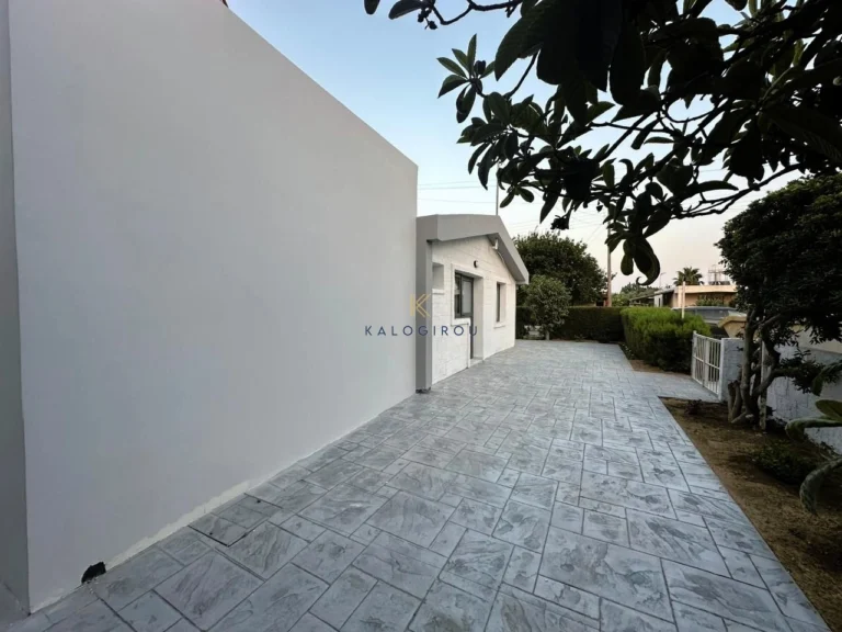 3 Bedroom House for Sale in Kiti, Larnaca District