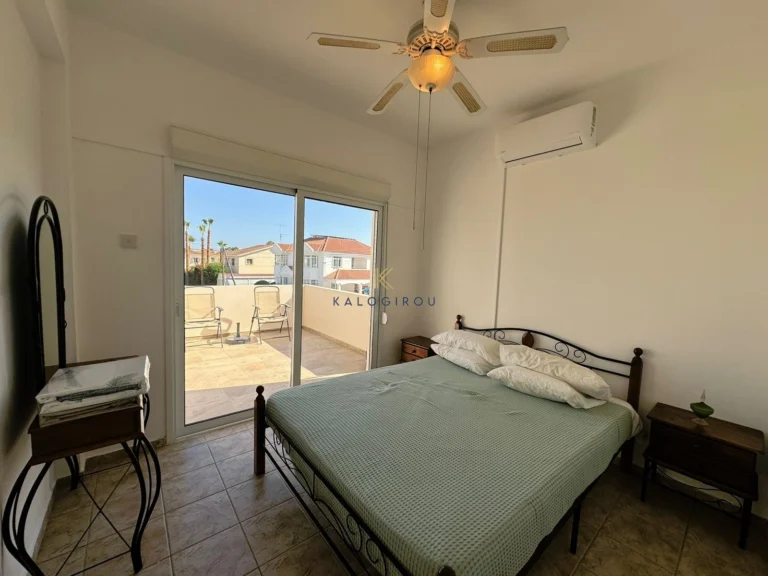 1 Bedroom Apartment for Sale in Dhekelia, Larnaca District