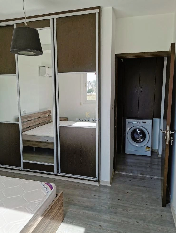1 Bedroom Apartment for Sale in Larnaca District