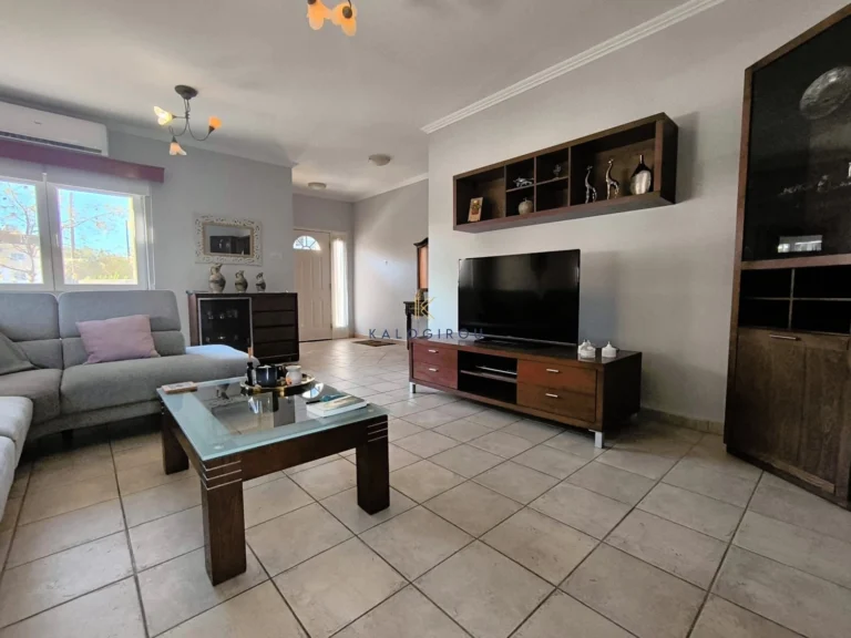 3 Bedroom House for Rent in Livadia Larnakas, Larnaca District