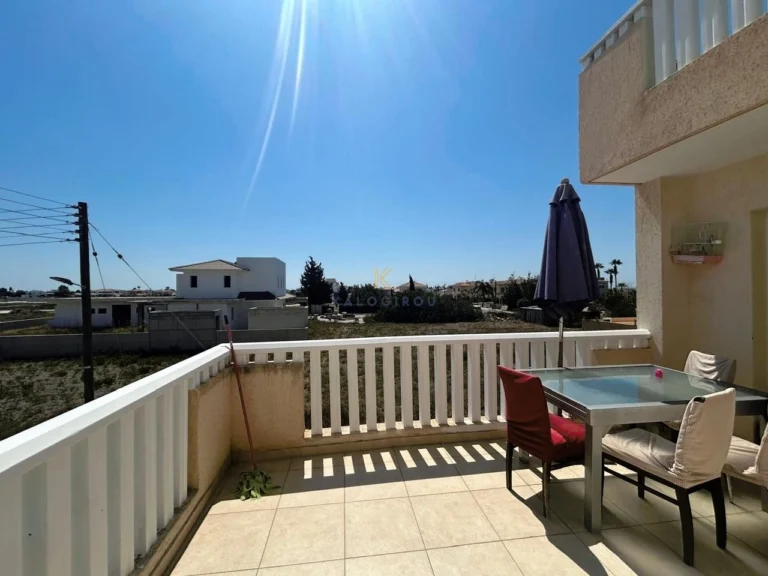 3 Bedroom Apartment for Sale in Kiti, Larnaca District