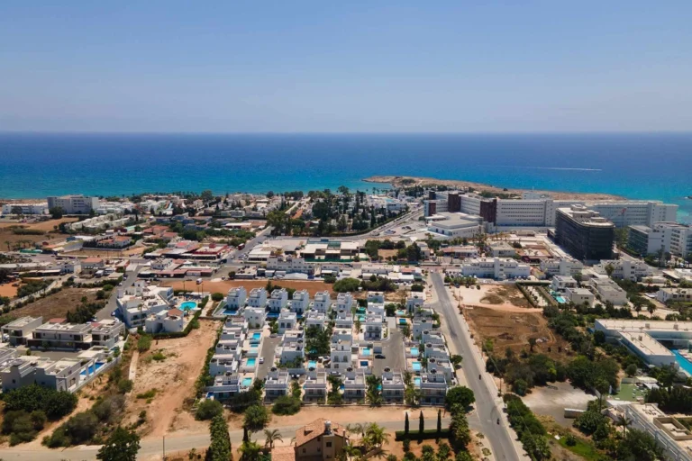 3 Bedroom House for Sale in Famagusta – Agia Napa