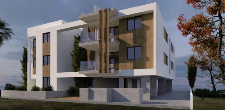 2 Bedroom Apartment for Sale in Dali, Nicosia District