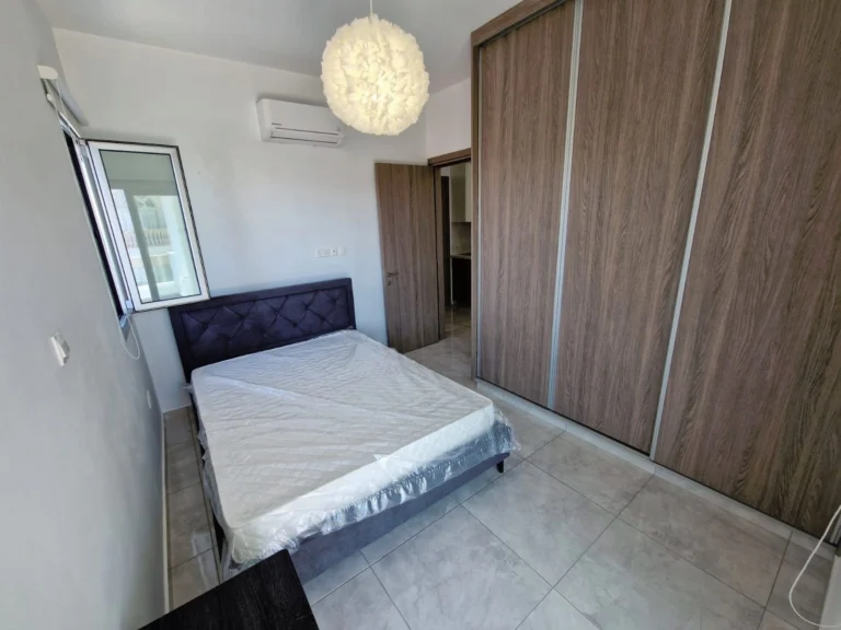 1 Bedroom Apartment for Rent in Limassol District