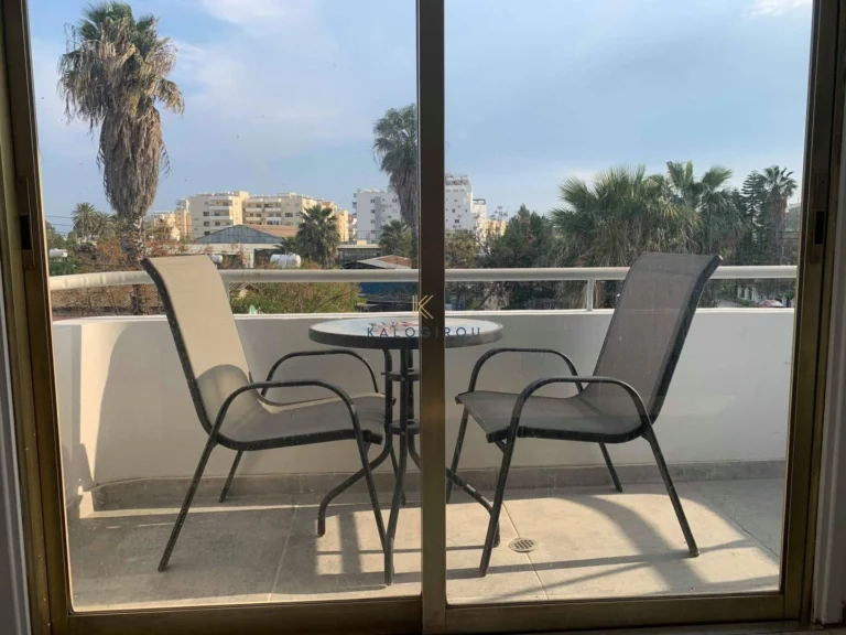 2 Bedroom Apartment for Sale in Larnaca District