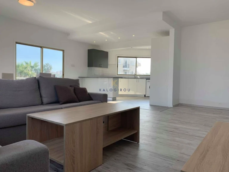 2 Bedroom Apartment for Sale in Larnaca District