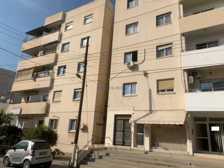 Cheap Apartments for Sale Larnaca up to 200000 euro