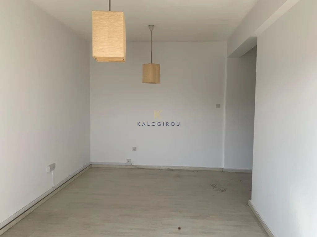 2 Bedroom Apartment for Sale in Larnaca – Chrysopolitissa