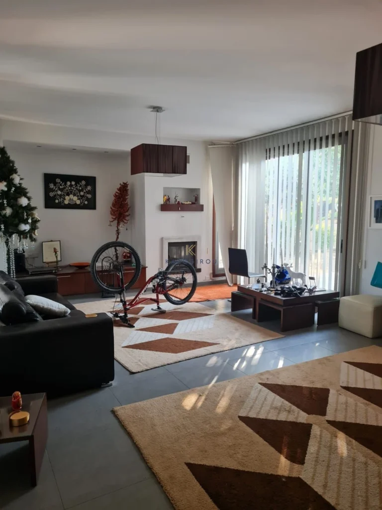 3 Bedroom House for Sale in Livadia Larnakas, Larnaca District