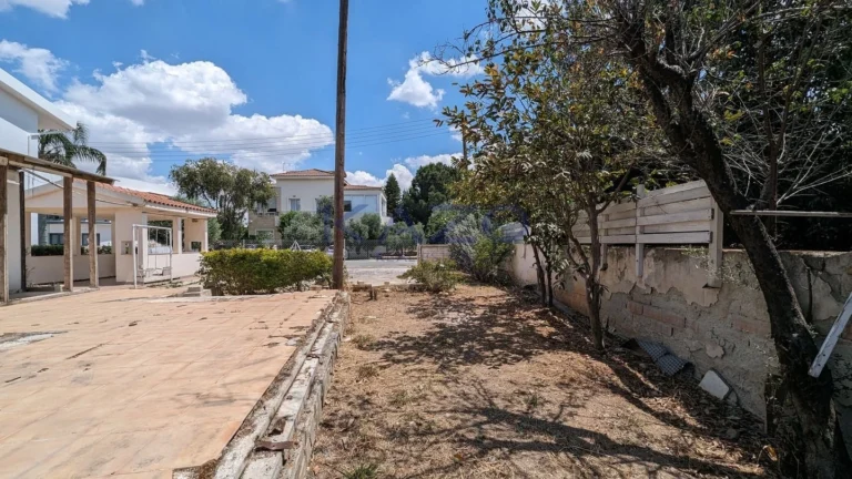 4 Bedroom House for Sale in Lakatamia, Nicosia District