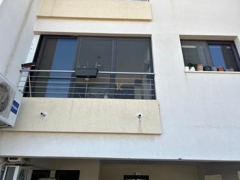 2 Bedroom Apartment for Sale in Livadia Larnakas, Larnaca District