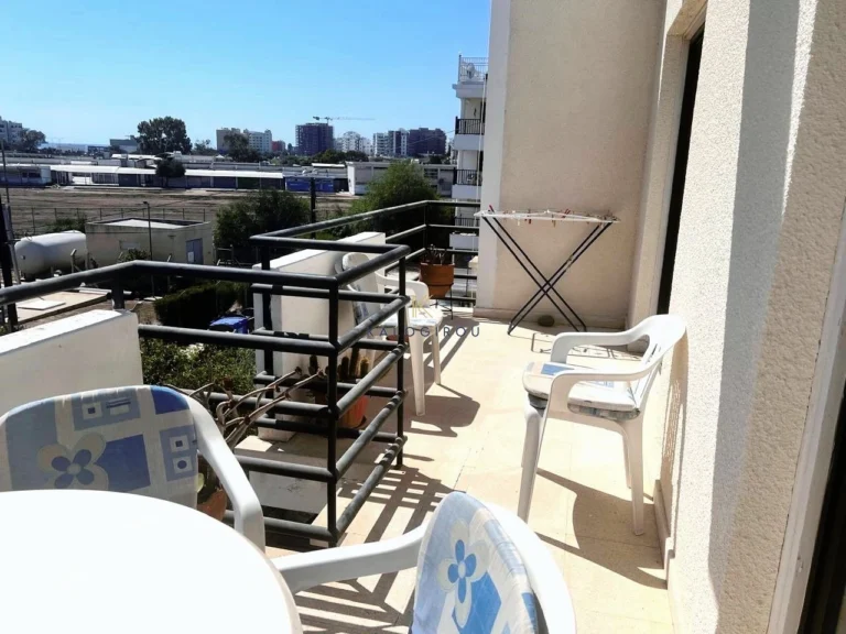 2 Bedroom Apartment for Sale in Larnaca District