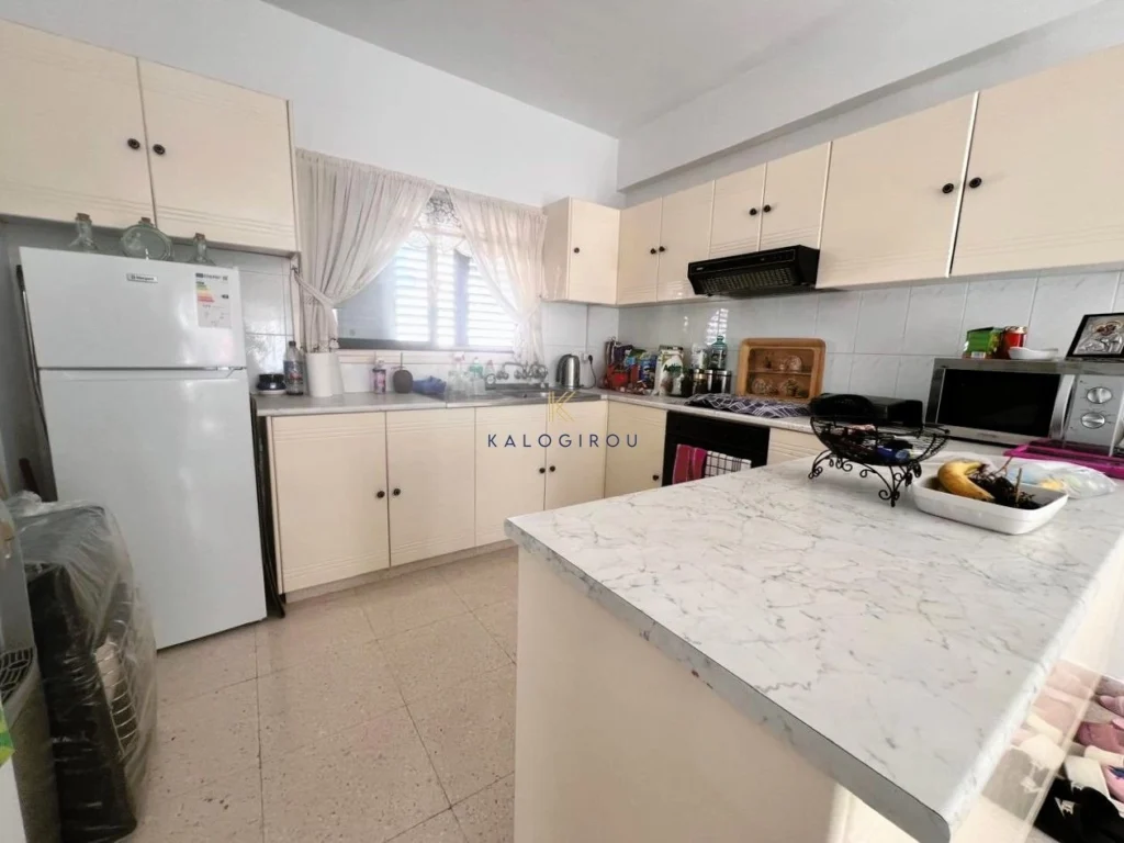 2 Bedroom Apartment for Sale in Larnaca District