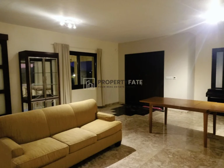 5 Bedroom House for Rent in Palodeia, Limassol District