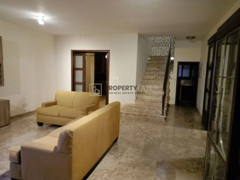 5 Bedroom House for Rent in Palodeia, Limassol District