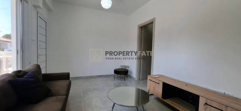 1 Bedroom Apartment for Rent in Trachoni Lemesou, Limassol District