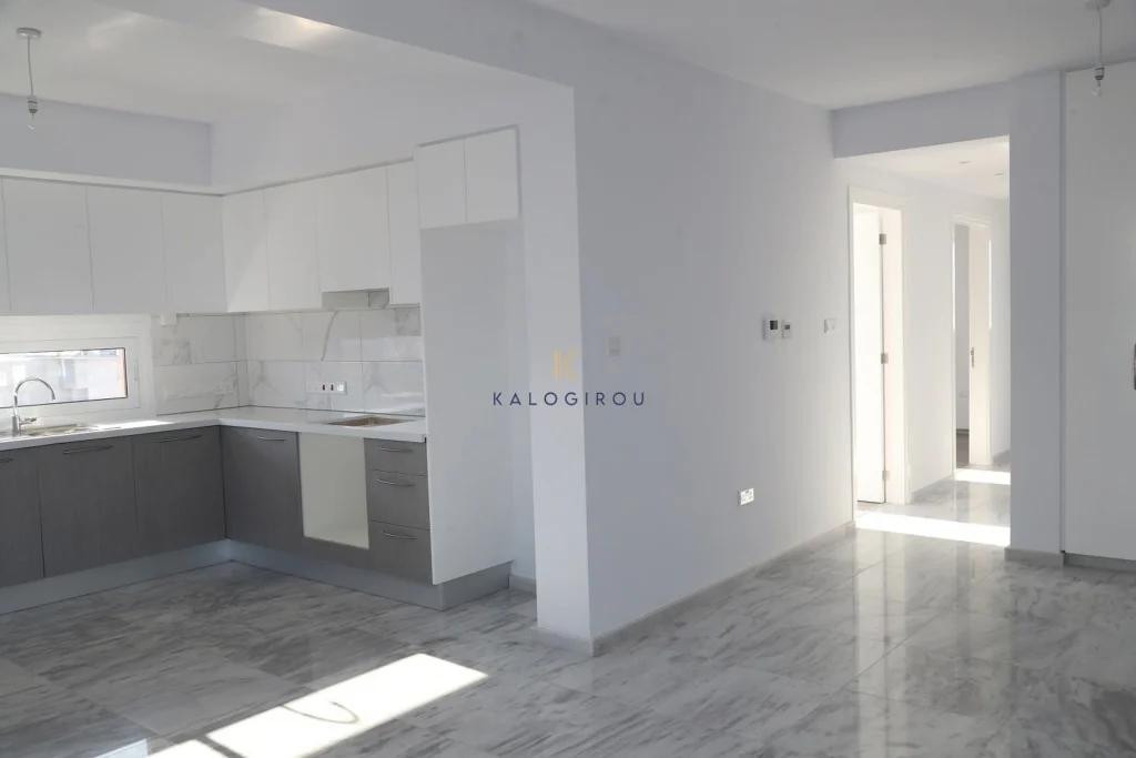 2 Bedroom Apartment for Sale in Larnaca District