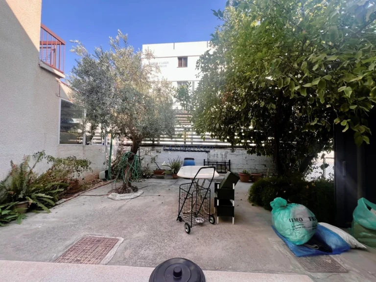 2 Bedroom House for Sale in Larnaca District