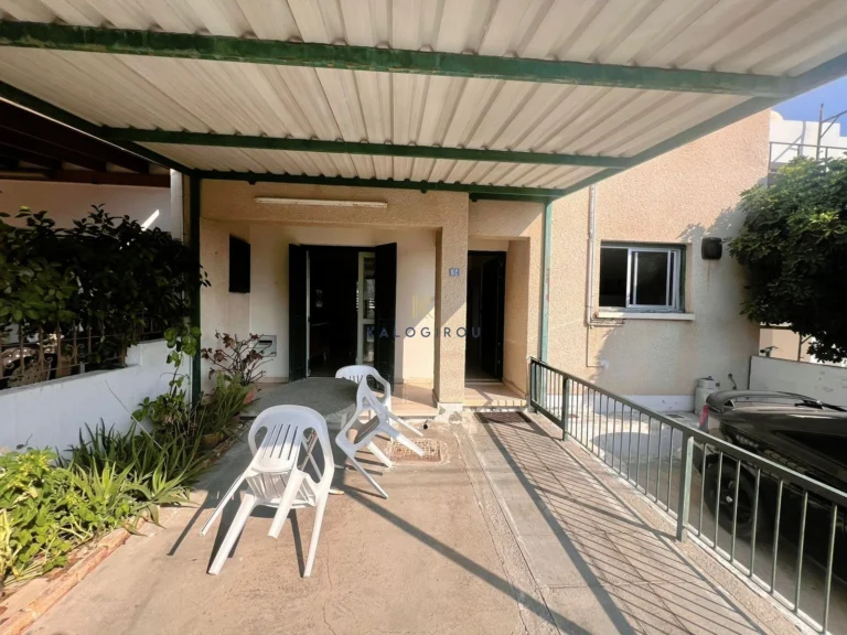 2 Bedroom House for Sale in Larnaca District