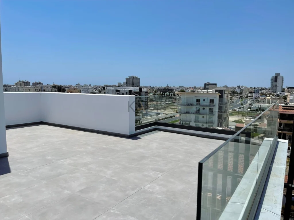 2 Bedroom Apartment for Sale in Larnaca District