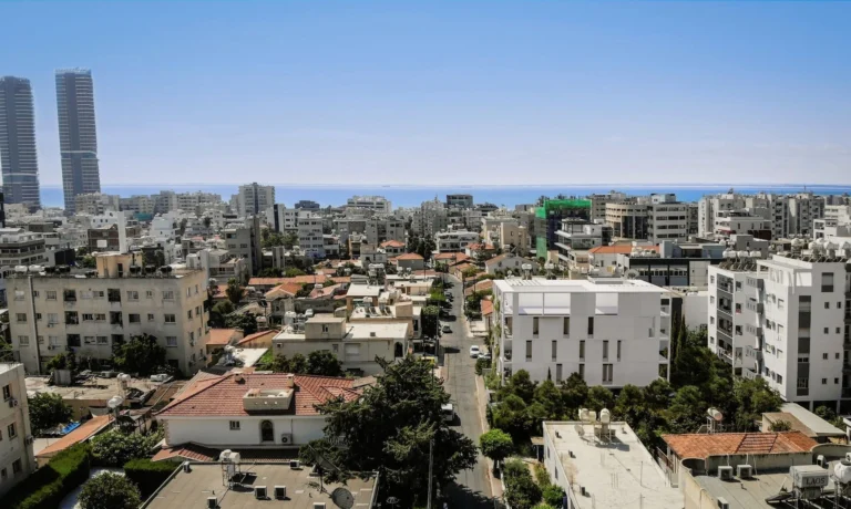 2 Bedroom Apartment for Sale in Limassol – Agios Nicolaos