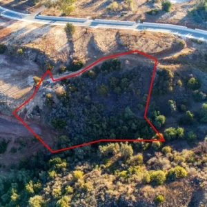 3,345m² Plot for Sale in Neo Chorio Pafou, Paphos District