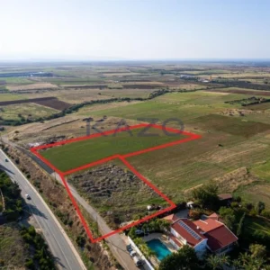 12,444m² Plot for Sale in Astromeritis, Nicosia District