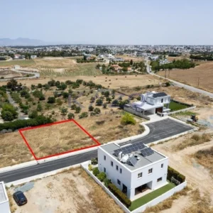 570m² Plot for Sale in Latsia, Nicosia District