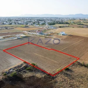 4,265m² Plot for Sale in Lakatamia, Nicosia District