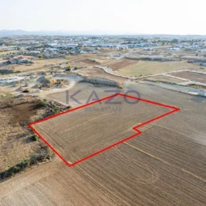 4,265m² Plot for Sale in Lakatamia, Nicosia District