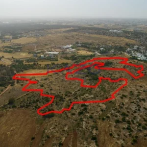 47,070m² Plot for Sale in Paralimni, Famagusta District