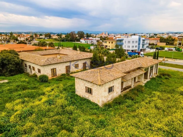 7,428m² Plot for Sale in Lakatamia, Nicosia District