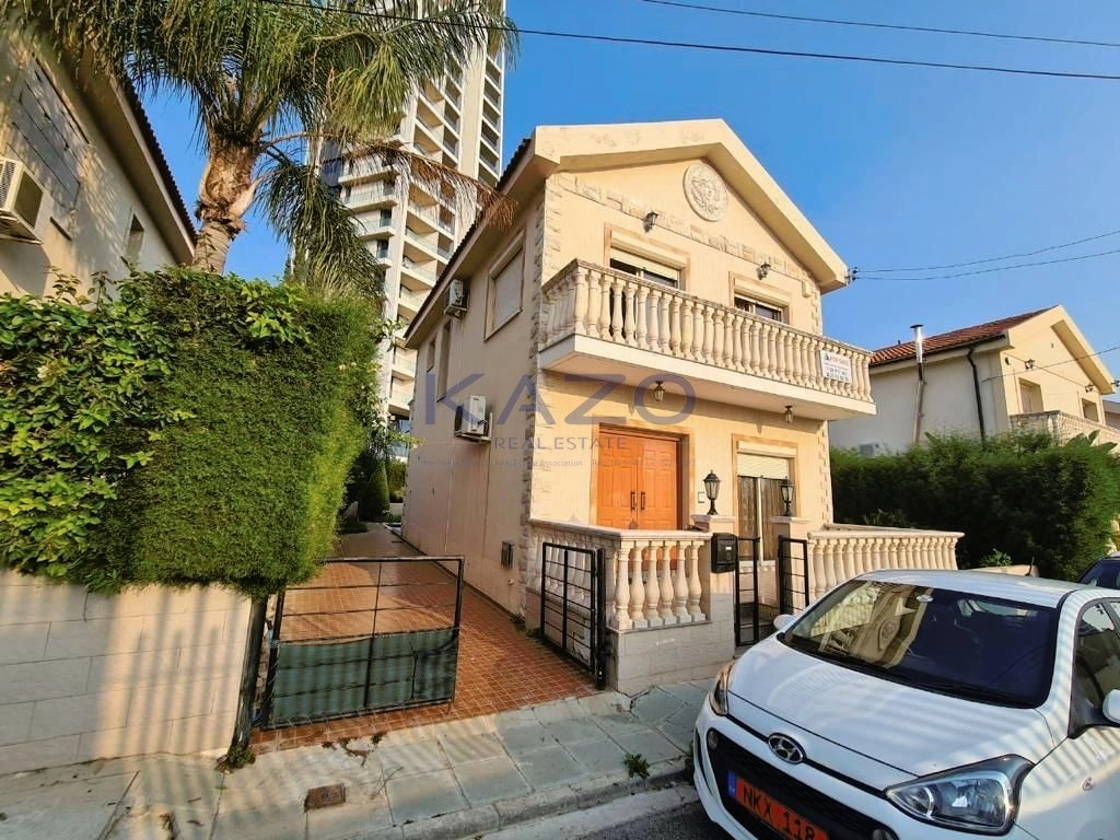 3 Bedroom House for Sale in Limassol District