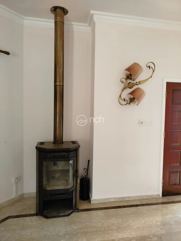 4 Bedroom House for Sale in Mouttagiaka, Limassol District