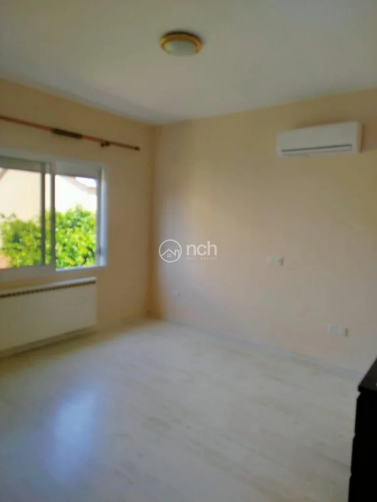 4 Bedroom House for Sale in Mouttagiaka, Limassol District