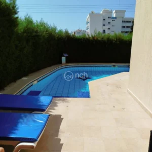 4 Bedroom House for Sale in Mouttagiaka, Limassol District