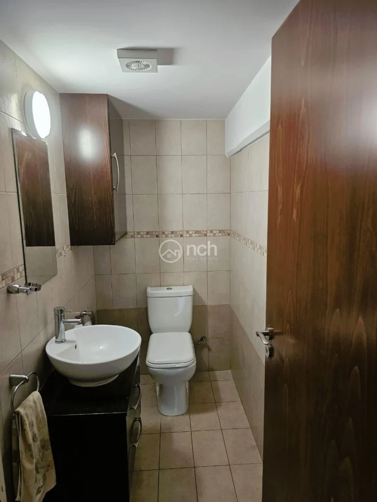 4 Bedroom House for Sale in Ypsonas, Limassol District